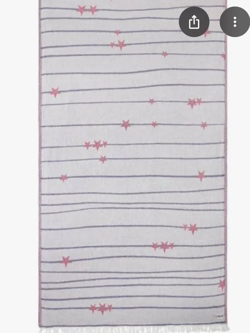 NWT RARE Sand Cloud Vibe Beach Towel